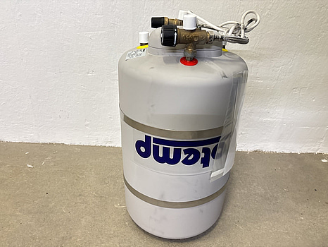 Varmvattenberedare Isotemp SPA20V 20L