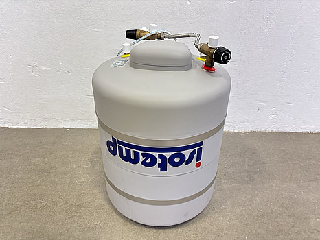 Varmvattenberedare Isotemp SPA30V 30L