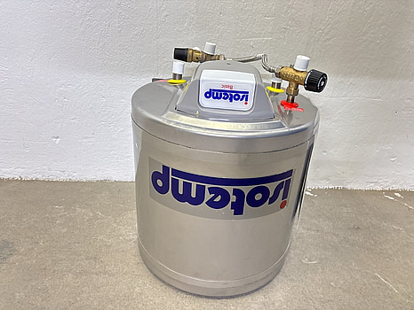 Varmvattenberedare Isotemp Basic24V 24L