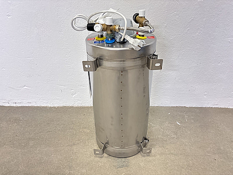 Varmvattenberedare Isotemp Slim20V 20L