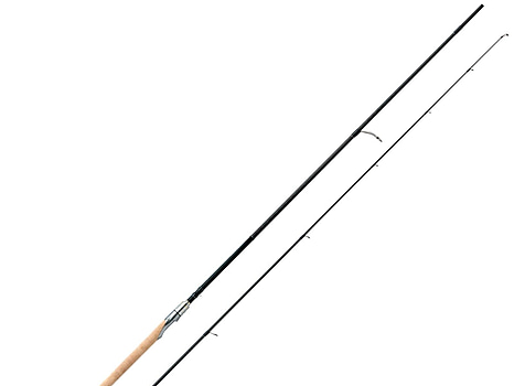 Fiskespö Shimano, Aspire sea trout.