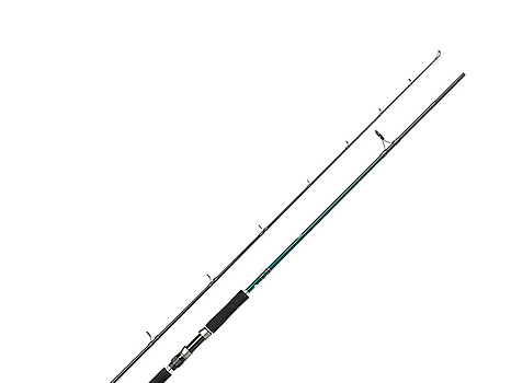 Fiskespö Abu Garcia beast 792H. Ord. pris inkl. moms: ca 1649 kr.
