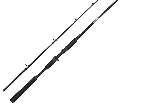 Fiskespö Abu Garcia, Beast x Pike 842 xxh.