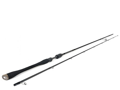 Fiskespö Westin, W3 Finesse T&C 2nd.