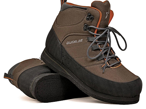 Vadarskor Gudieline, Laxa 2.0 Wading boot felt, stl 44.
