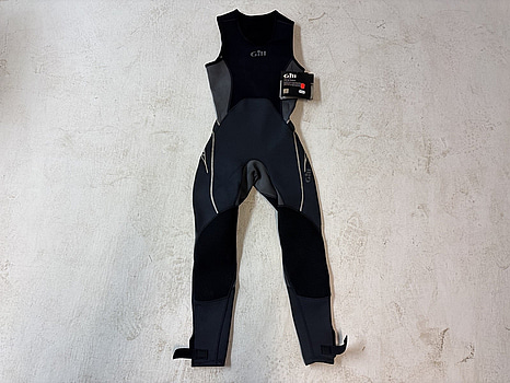 Våtdräkt Gill.