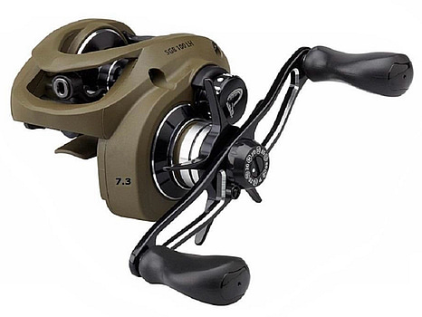 Fiskerulle Savage gear SG8 300 LH. Ord. pris inkl. moms: ca 2999 kr.