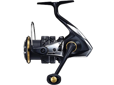 Fiskerulle Shimano Sustain 2500HG-J. Ord. pris inkl. moms: ca 2699 kr.
