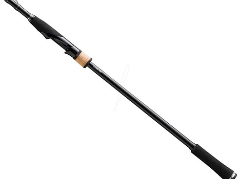 Fiskespö 13 Fishing Muse Black MB2S86XH2. Ord. pris inkl. moms: ca 2300 kr.