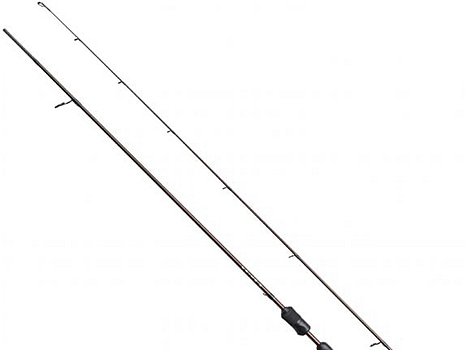 Fiskespö Abu Garcia Spike S Tech HB 702. Ord. pris knkl. moms: ca 1299 kr.