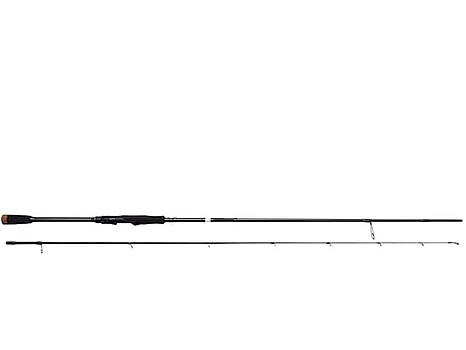 Fiskespö Savage Gear SG2. Ord. pris inkl. moms: ca 1099 kr.