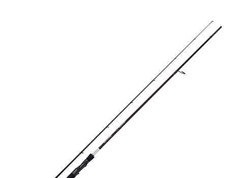 Fiskespö Shimano Yasei BB. Ord. pris inkl. moms: ca 1299 kr.