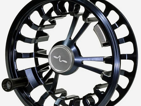 Fiskerulle Guideline Halo #67. Ord. pris inkl. moms: ca 2899 kr.