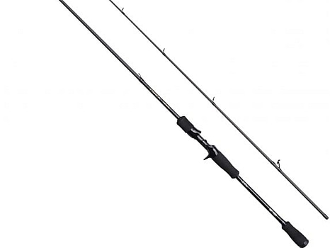 Fiskespö Abu Garcia Orra. Ord. pris inkl. moms: ca 799 kr.