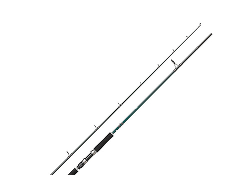 Fiskespö Abu Garcia beast 792H. Ord. pris inkl. moms: ca 1649 kr.
