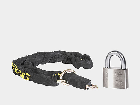 Låspaket Bema Titan.