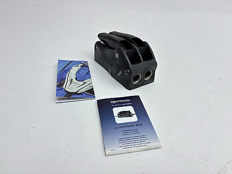 Avlastare Spinlock, XAS0612/2