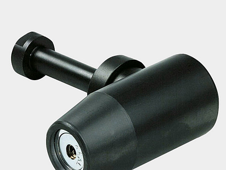 Motorlås Combilock, Outboarder.