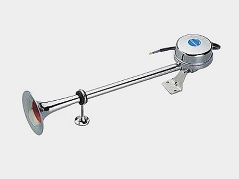 Signalhorn för båt Marco, EM2.