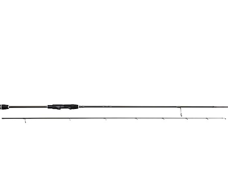 Fiskespö Westin W3 Streetstick. Ord. pris inkl. moms: ca 1100 kr.