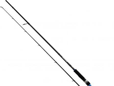 Fiskespö Shimano, Nexave.