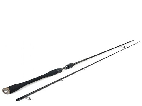 Fiskespö Westin, W3 Finesse T&C 2nd. Ord. pris inkl. moms: ca 1849 kr.