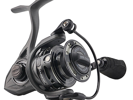 Fiskerulle Penn, Clash II 4000.