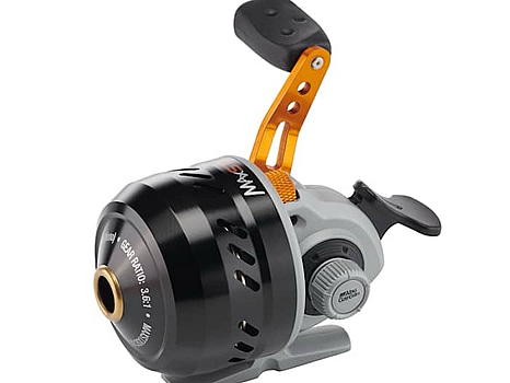 2 st. Fiskerullar Abu Garcia, Maxstxsc10.