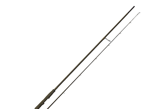 Fiskespö Savage Gear SG4. Ord. pris inkl. moms: ca 1599 kr.