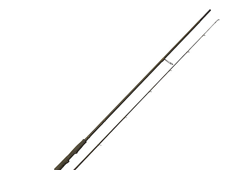 Fiskespö Savage Gear SG4. Ord. pris inkl. moms: ca 1599 kr.