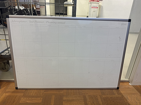 Kalenderwhiteboard