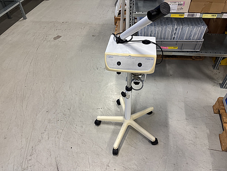 Vapozon/Ansiktsångare