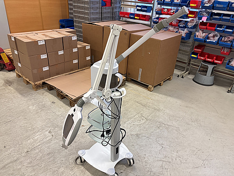 Vapozon/Ansiktsångare