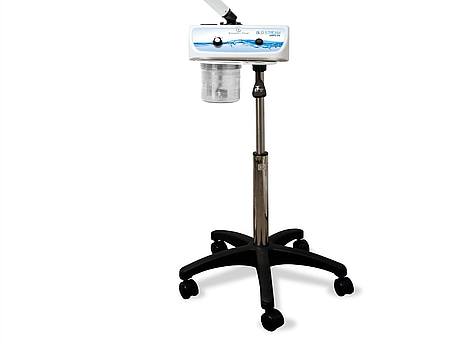 Vapozon/ansiktsångare Vapo Cirrus 02 (230 V)