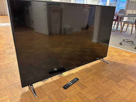 TV Andersson LED65510 FHD, 65 tum