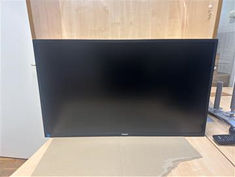 2 st. TV Philips 32 tum