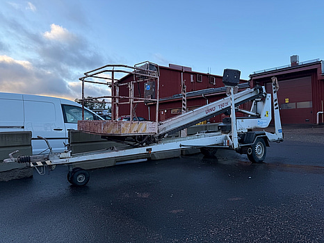 Skylift Dino 150 ZX -2001