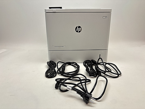 Skrivare HP Laserjet Enterprise M607