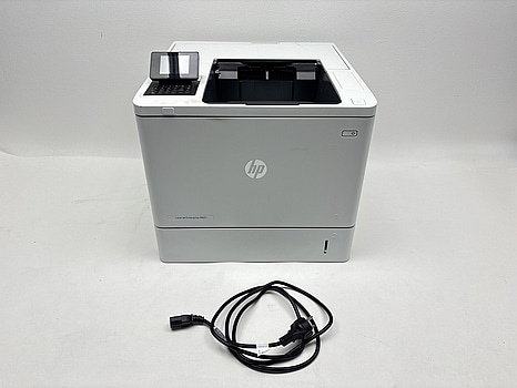 Skrivare HP Laserjet enterprise M607