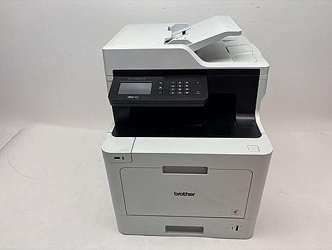 Skrivare / Skanner /Kopiator / Fax Skrivare Brother, MFC-L8690CDW