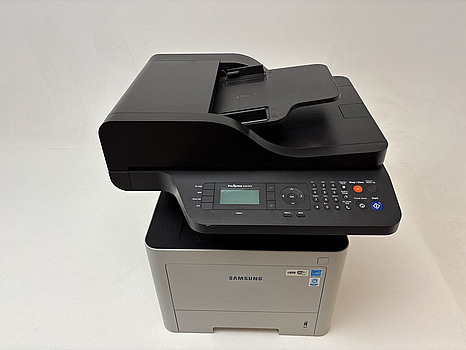Skrivare / Kopiator / Skanner / Fax Samsung, ProXpress M3870FW