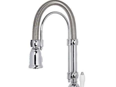 Köksblandare Smeg Semi-professionell Coloniale Aesthetic MIDR7CR-2