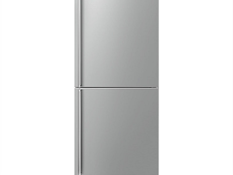 Kyl/Frys Smeg Kombinerad Rostfritt stål Classic Fristående Högerhängd FA3905RX5
