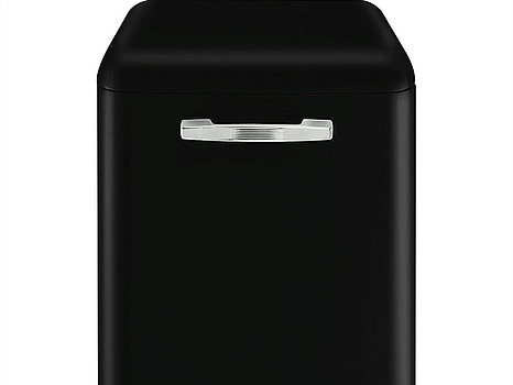 Diskmaskin Smeg Fristående 60 cm 50's Style LVFABBL3