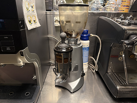 Kaffekvarn Blanchi CEL-06-132