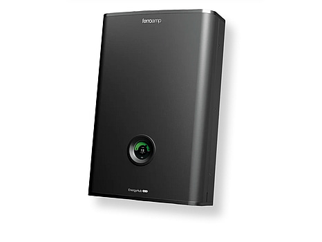 Uppgraderingspaket Ferroamp 8 kW – modulärt system med Ferro AI