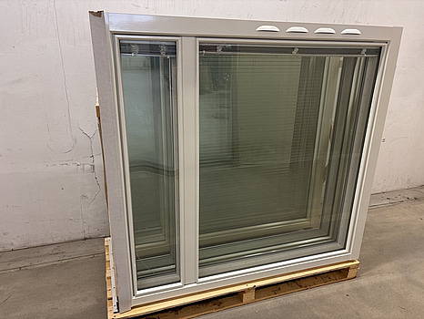 12 st. Fönster SSC Etri, 1520 x 1430 mm, 2+1 0:1