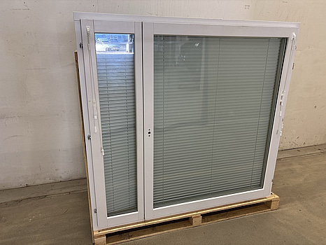 14 st. Fönster SSC Etri, 1520 x 1430 mm, 2+1 0:1