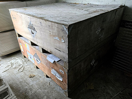 Batteripack Hyundai/Kia