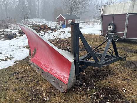 Sidovinge Vreten BV21350 | 2015